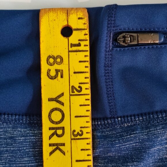 Under Armour Tennis active wear skort purple women's size L - Picture 11 of 13